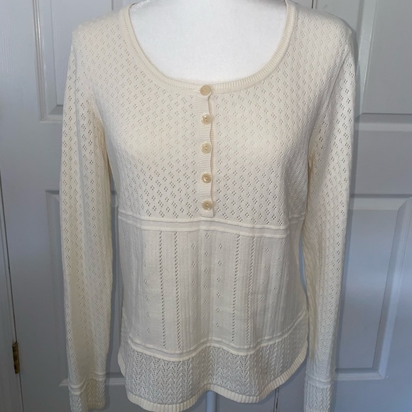 Jones New York Sport Sweater - Picture 1 of 11